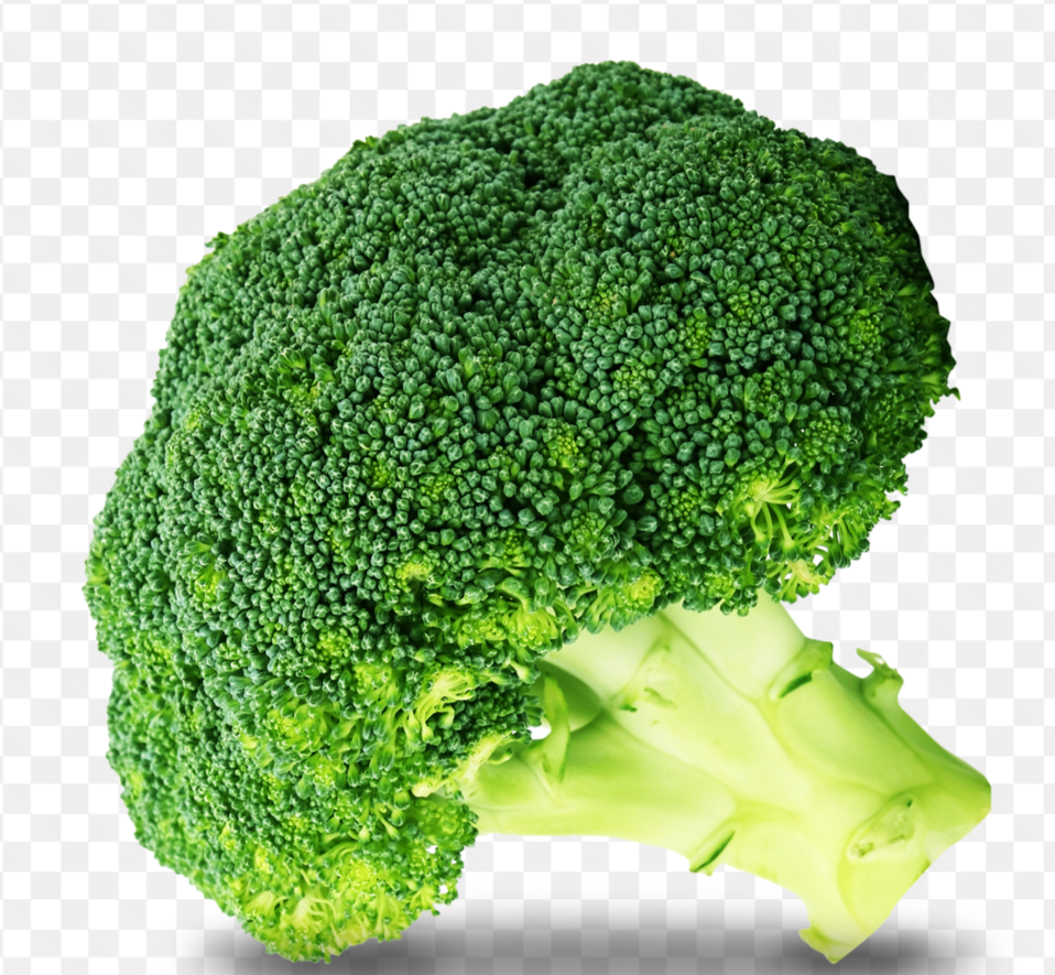 Brócoli